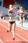 Womens 5000 metres, British World Championship Team Trials, Alexander Stadium, Birmingham